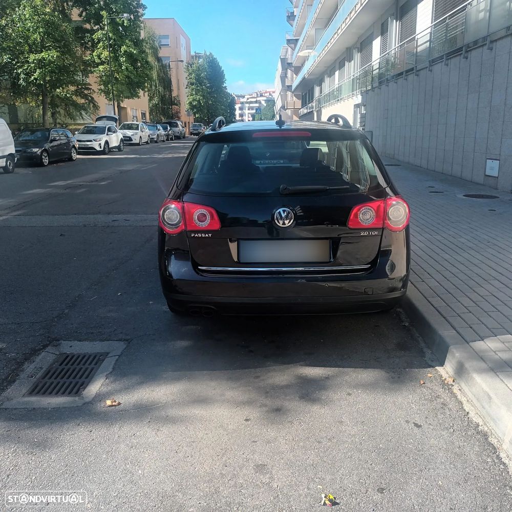 VW Passat Variant - 12