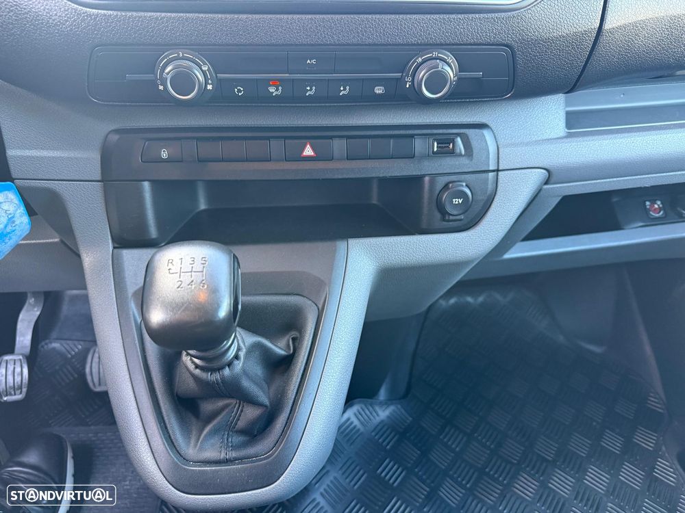 Peugeot Expert 2.0 L1 - 34