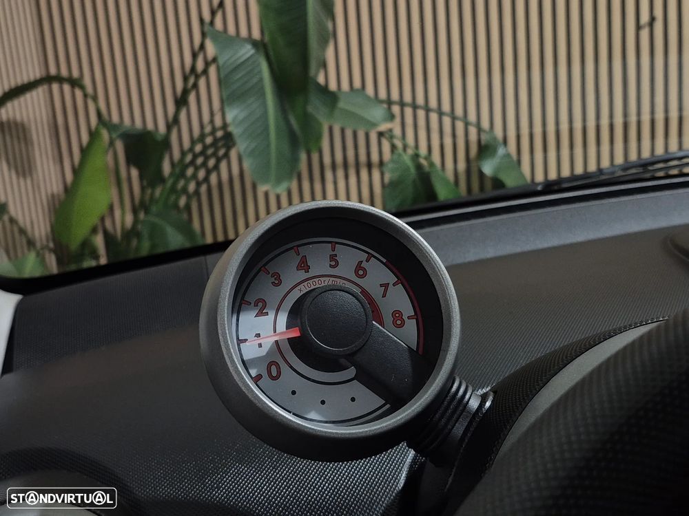 Citroën C1 1.0 SX Airdream - 18