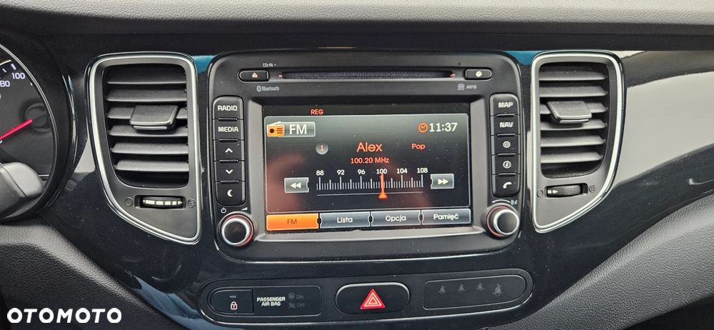 Kia Carens 1.6 GDI S EU6 - 38