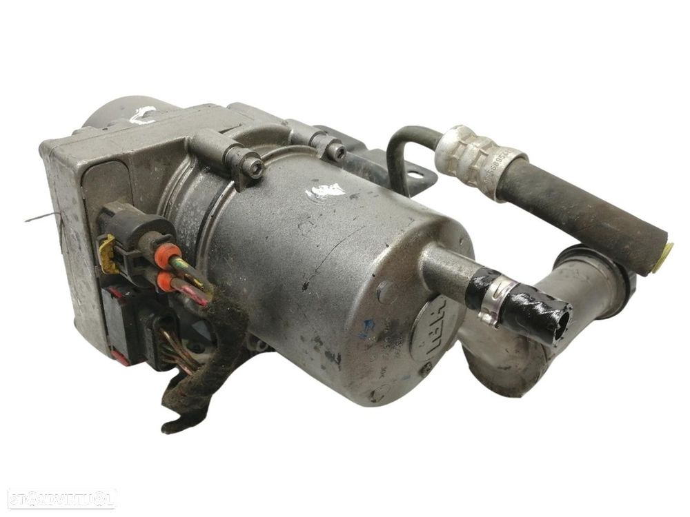 BOMBA DIREÇÃO PEUGEOT 307 2006 -113092 - 4