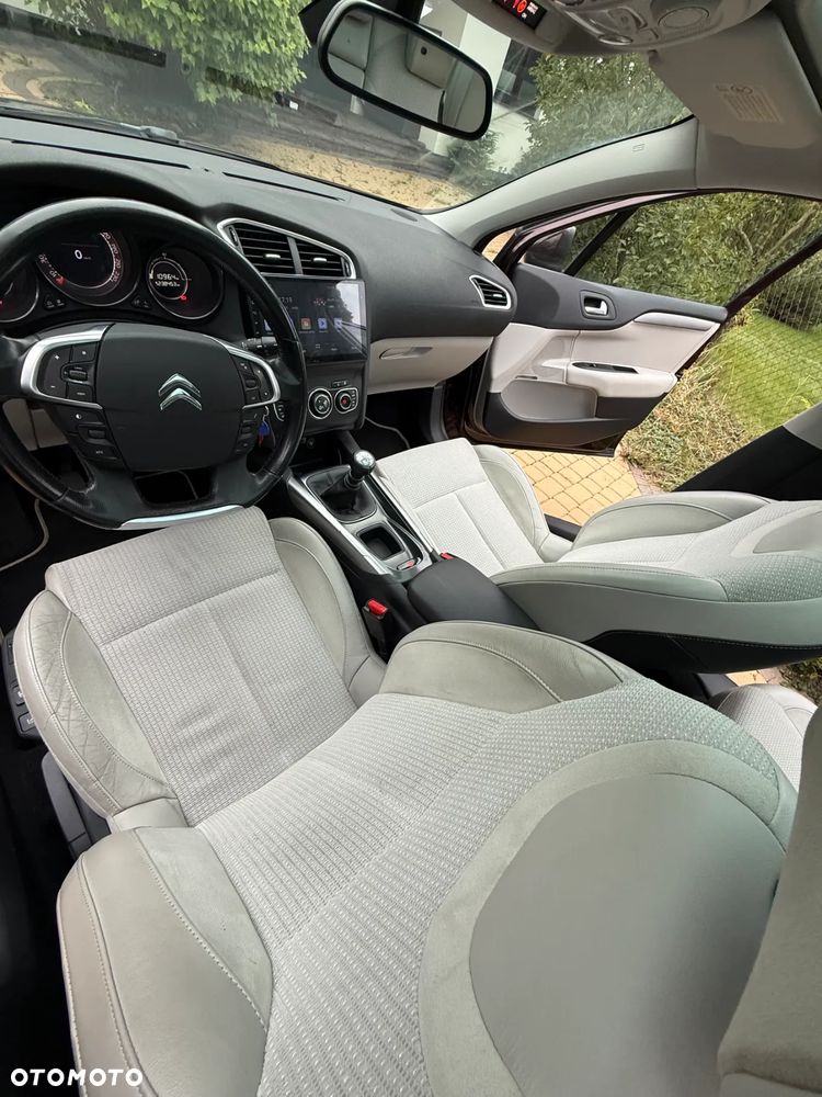 Citroën C4 - 10