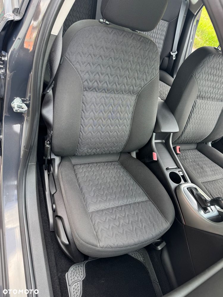 Opel Astra 1.4 Turbo Automatik Active - 20