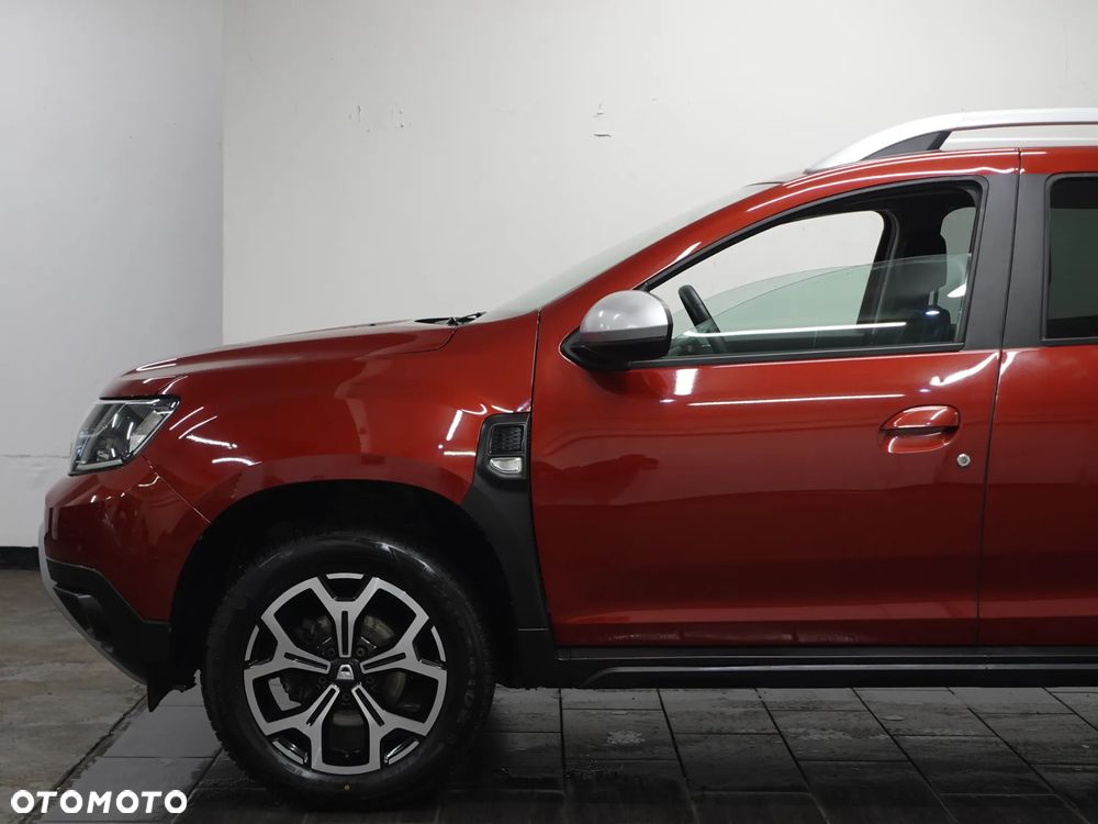 Dacia Duster 1.0 TCe Prestige - 16