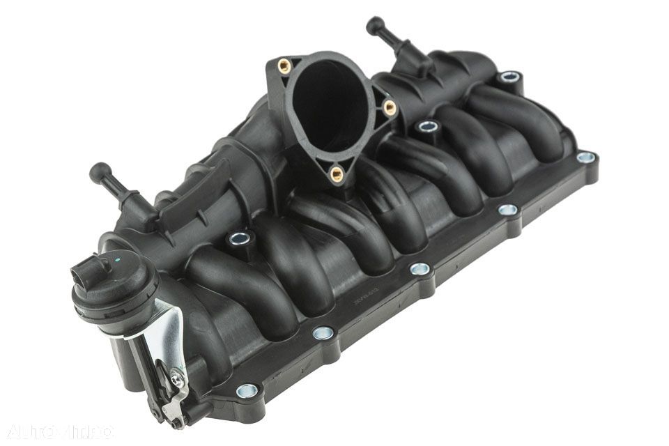 Galerie / Modul conducta admisie Audi A3, A4 B7, A6 C6, Skoda Octavia 2, Superb 2, VW Golf 5, Jetta, Passat B6 Passat B7, Touran, Seat Altea, Leon, Toledo motoare 2.0 Tdi - 1