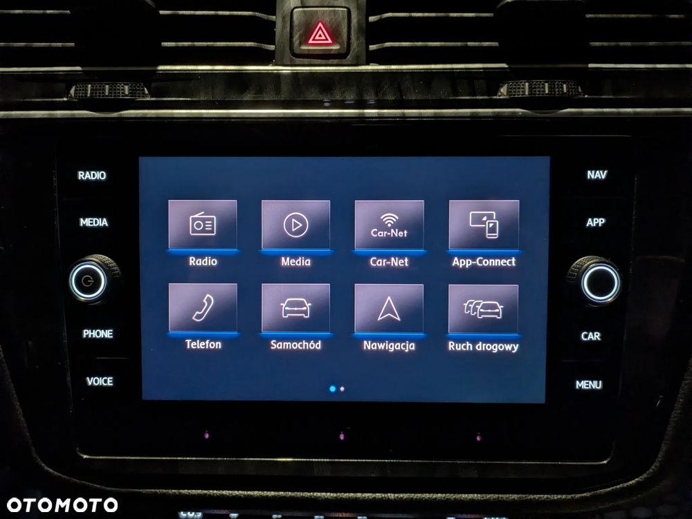 Volkswagen Tiguan 1.5 TSI EVO Highline DSG - 11