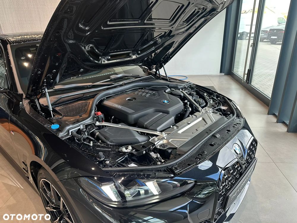 BMW Seria 4 430i xDrive M Sport - 30