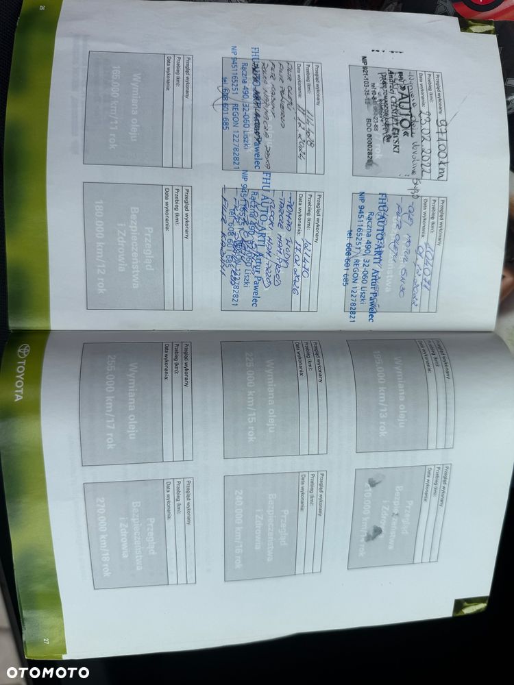 Toyota Yaris 1.33 VVT-i Multi Mode Edition - 27