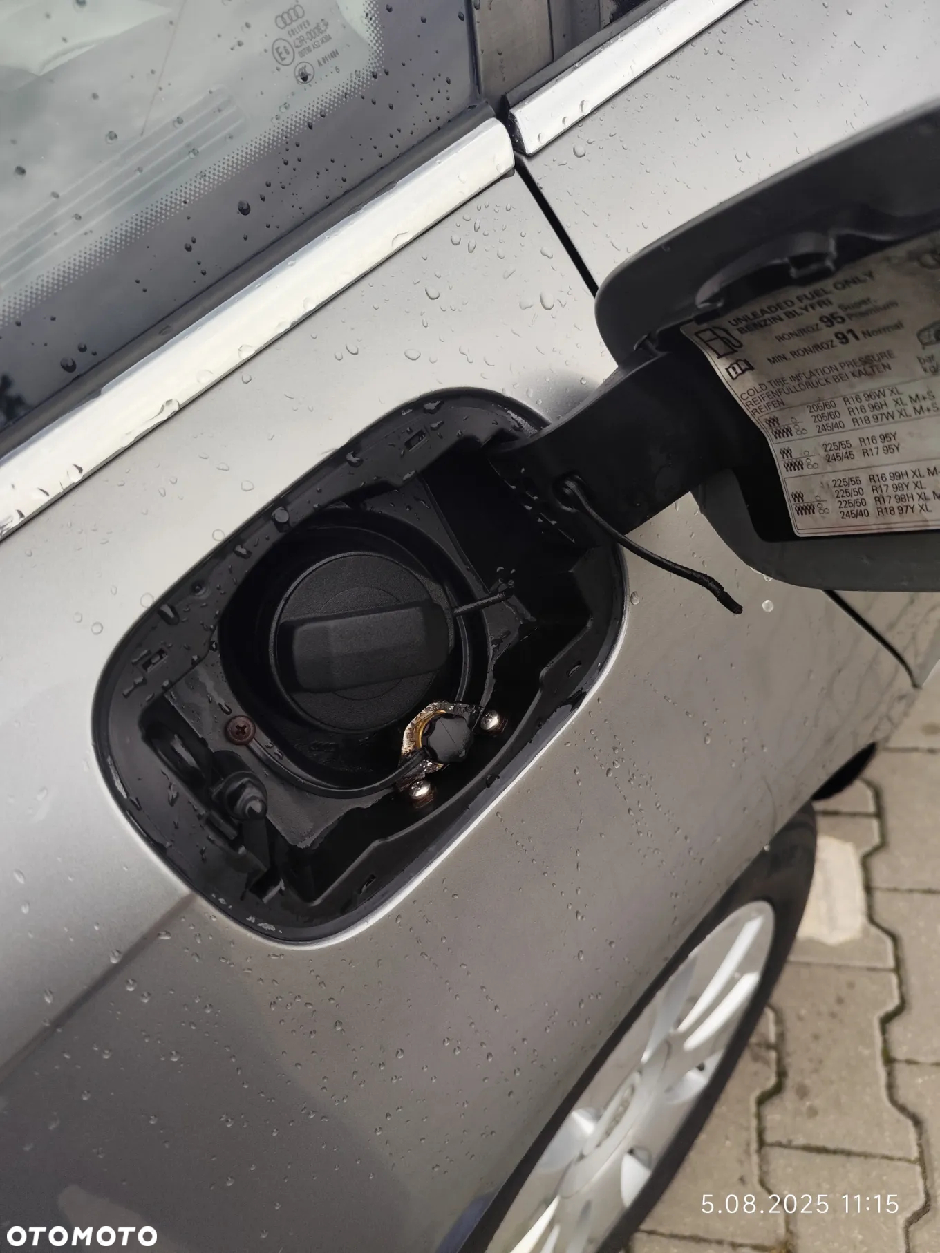 Audi A6 ver-2-4-multitronic - 17