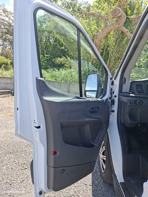 Ford Transit  L4H3 com IVA - 9