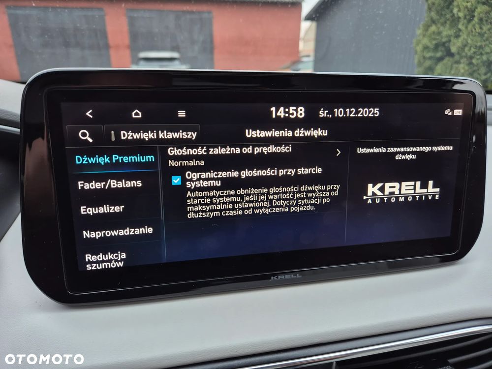 Hyundai Santa Fe 1.6 Plugin-Hybrid 4WD Prime - 25