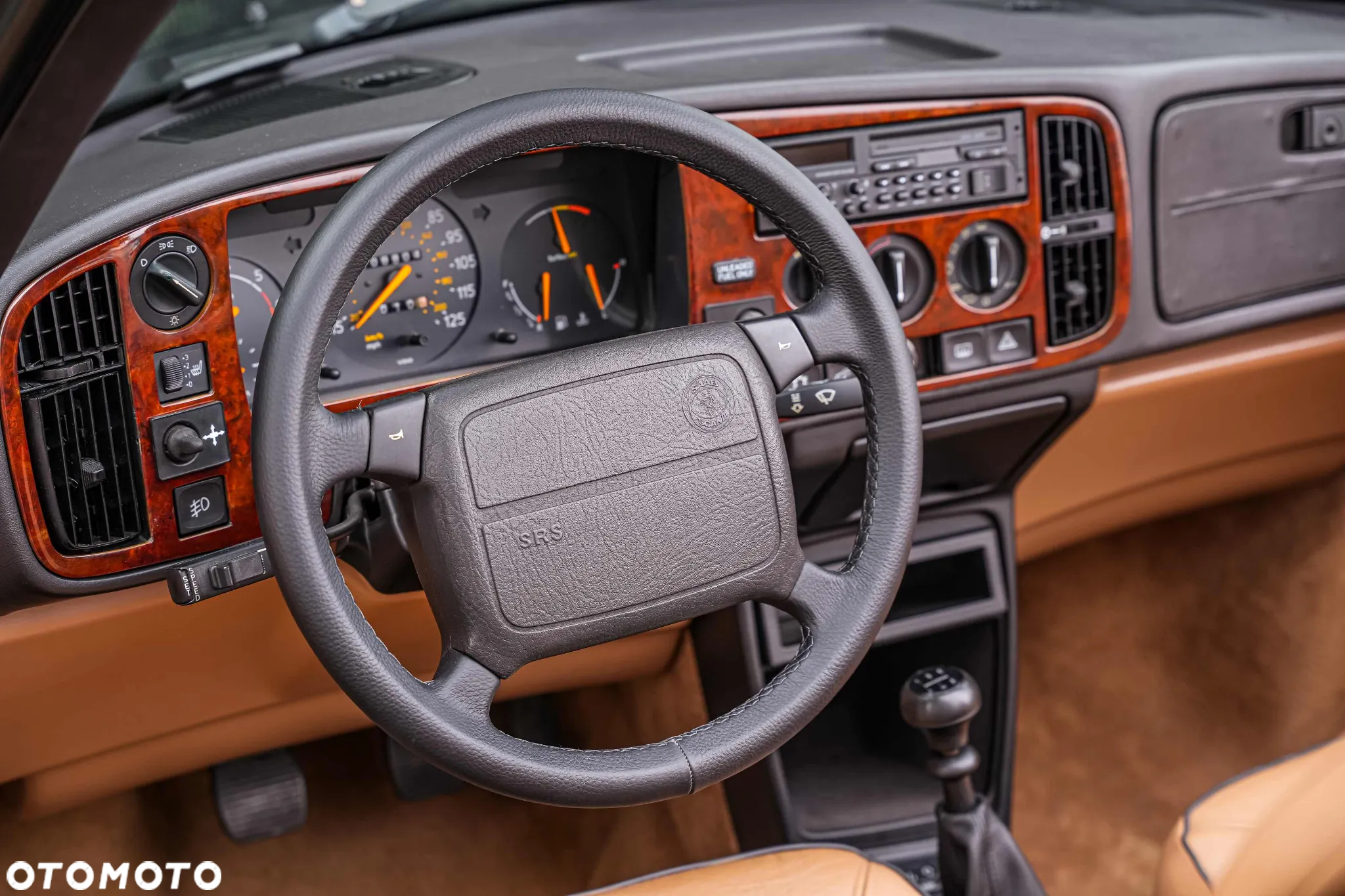 Saab 900 - 26