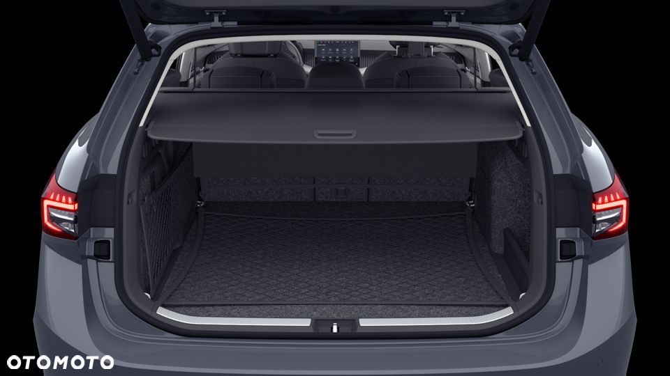 Skoda Superb 1.5 TSI Plug-in Hybrid Drive DSG - 7
