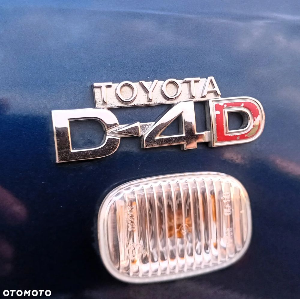 Toyota Avensis 2.0 D-4D Travel - 11