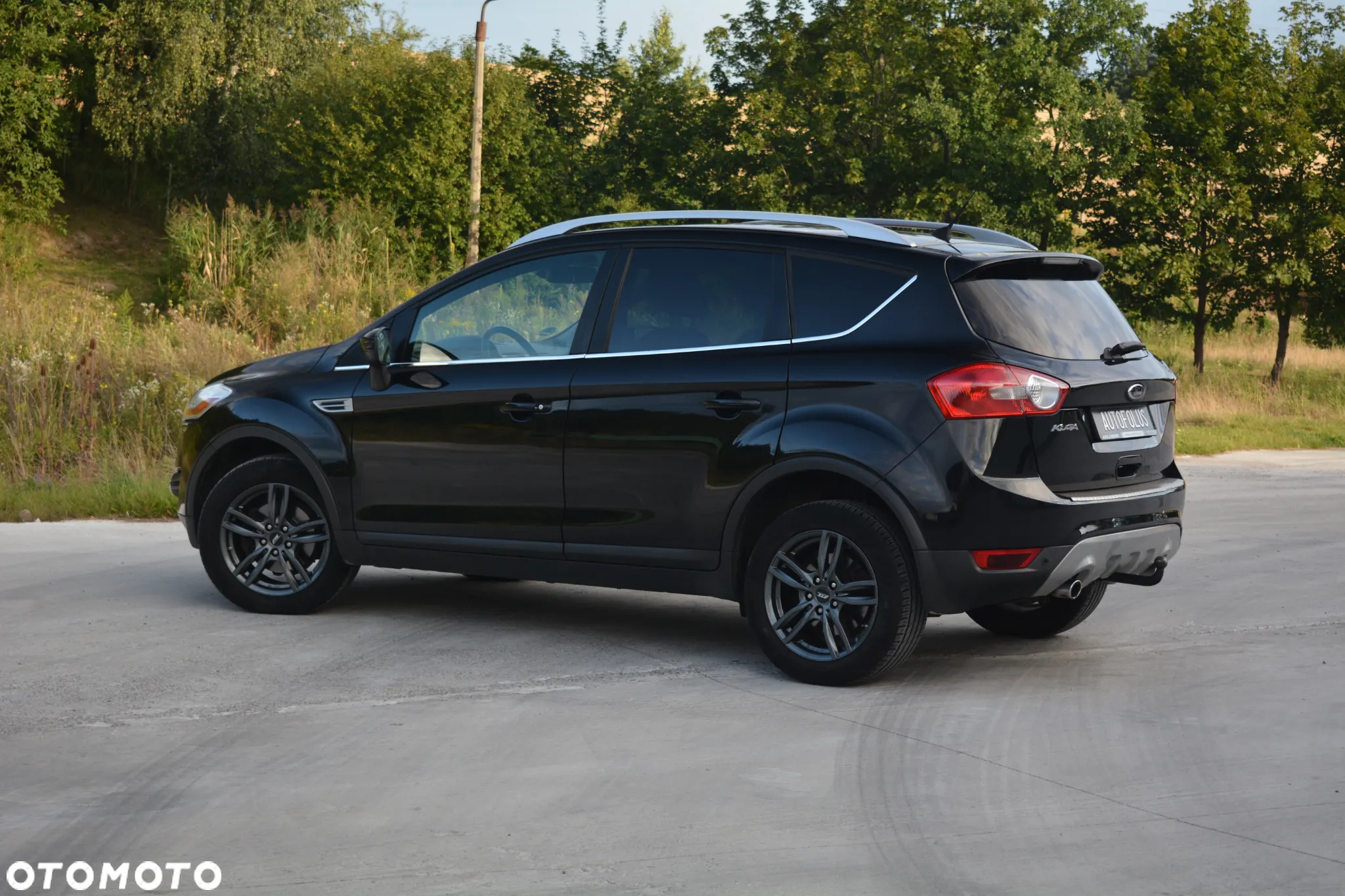 Ford Kuga - 18
