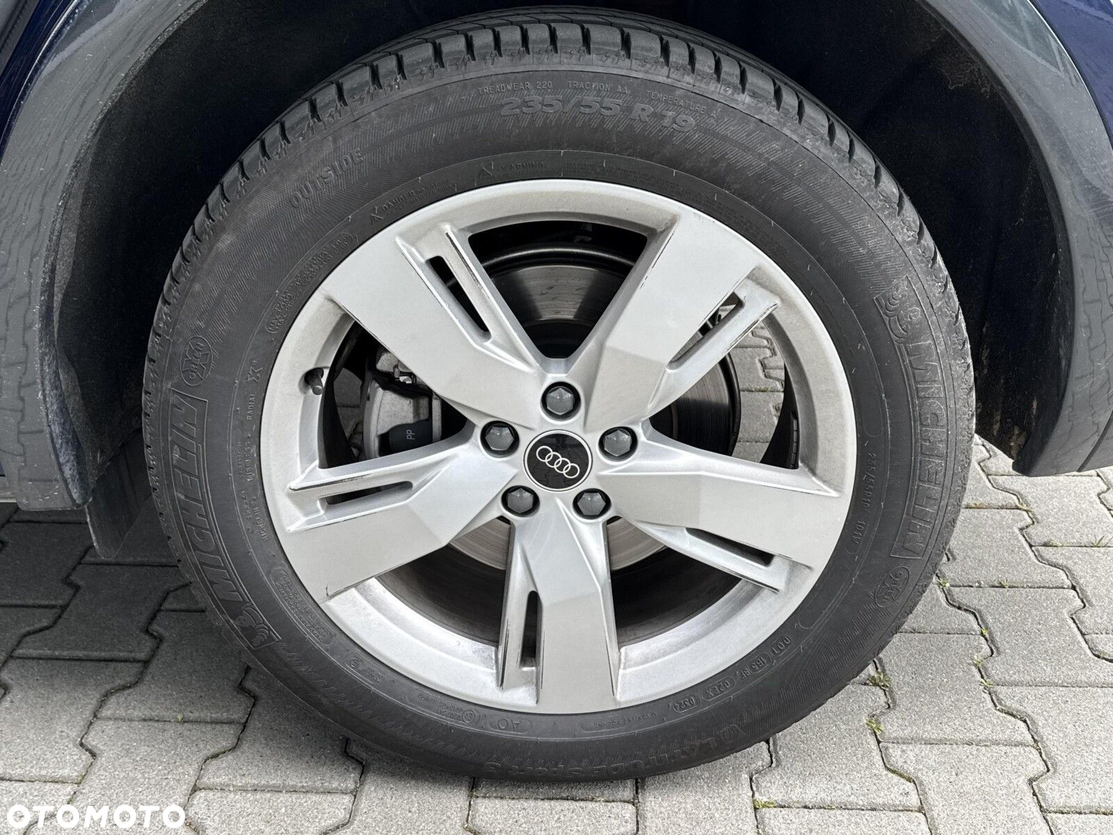 Audi Q5 - 32