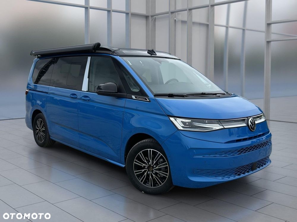 Volkswagen california Beach TOUR 5-os. 2.0TDI 150KM (dolne i górne łóżko) - 5