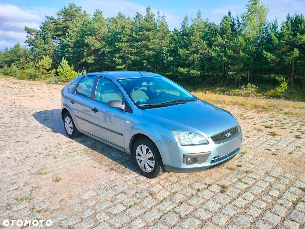 Ford Focus - 6