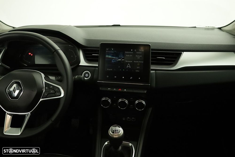 Renault Captur 1.0 TCe Techno - 9