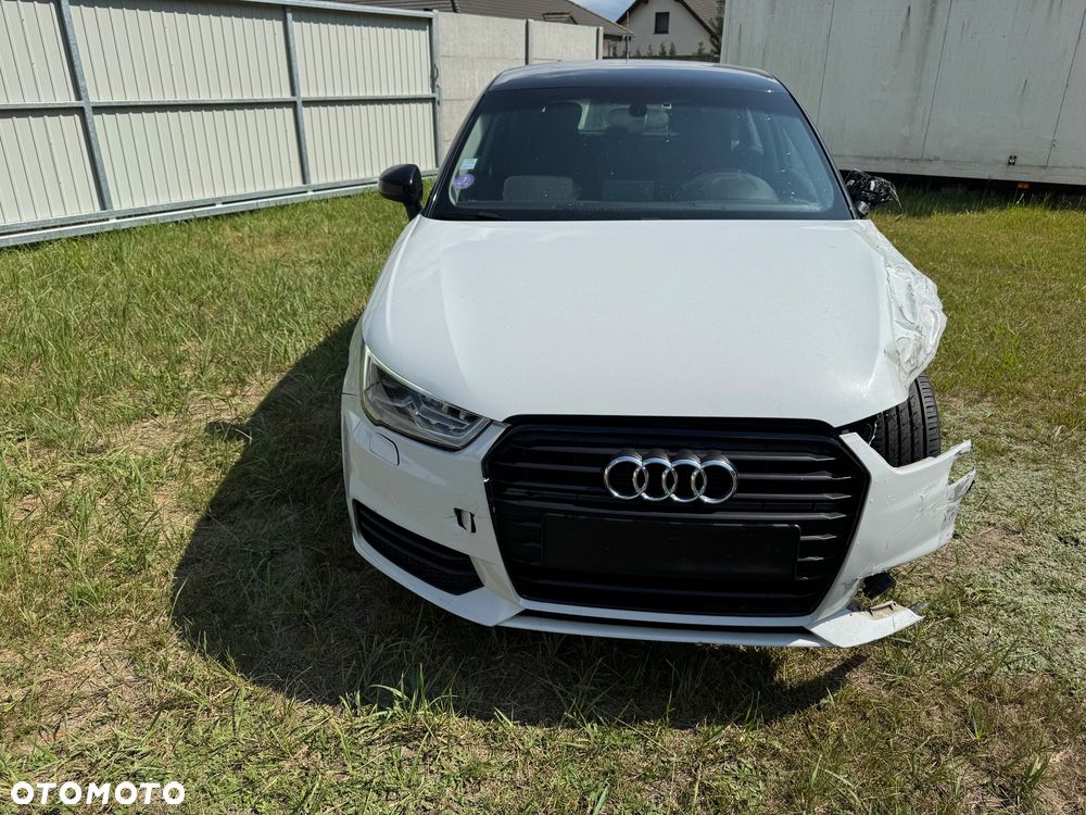 Audi A1 Sportback - 3