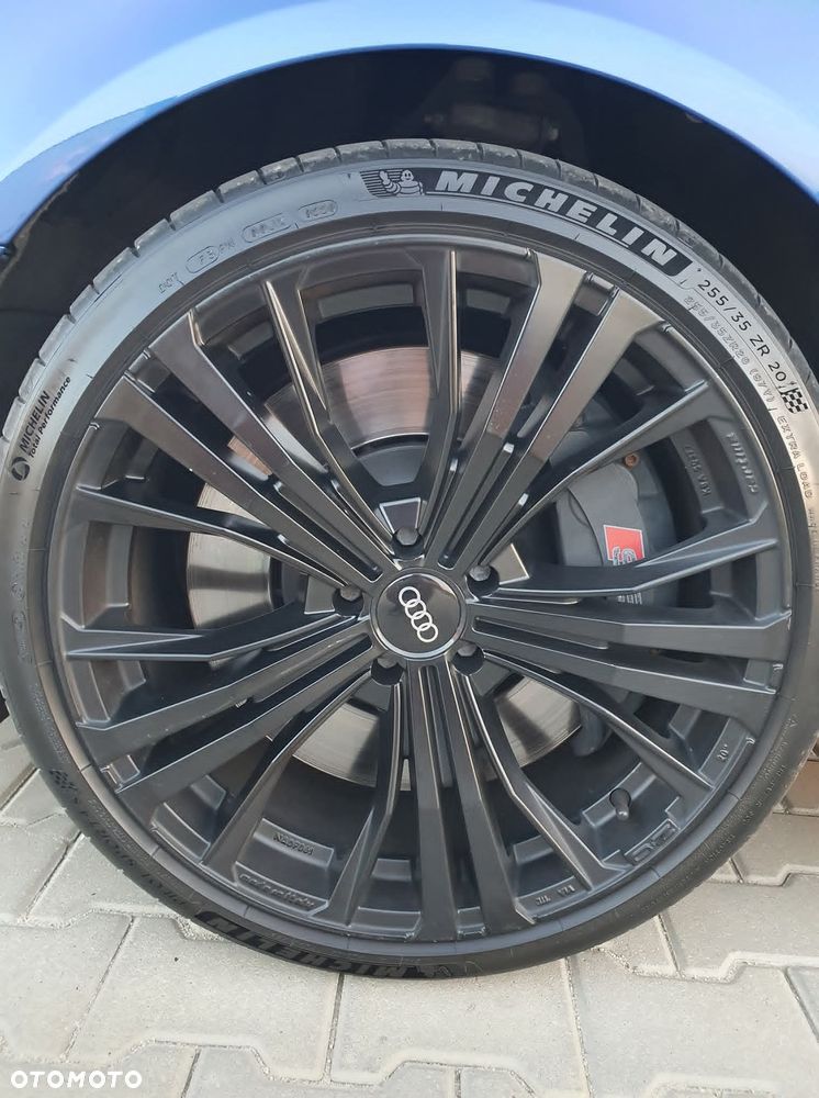 Audi S6 Limousine - 11