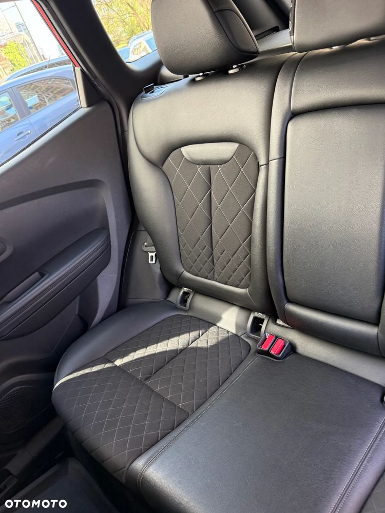 Renault Kadjar 1.5 Blue dCi Intens EDC - 26
