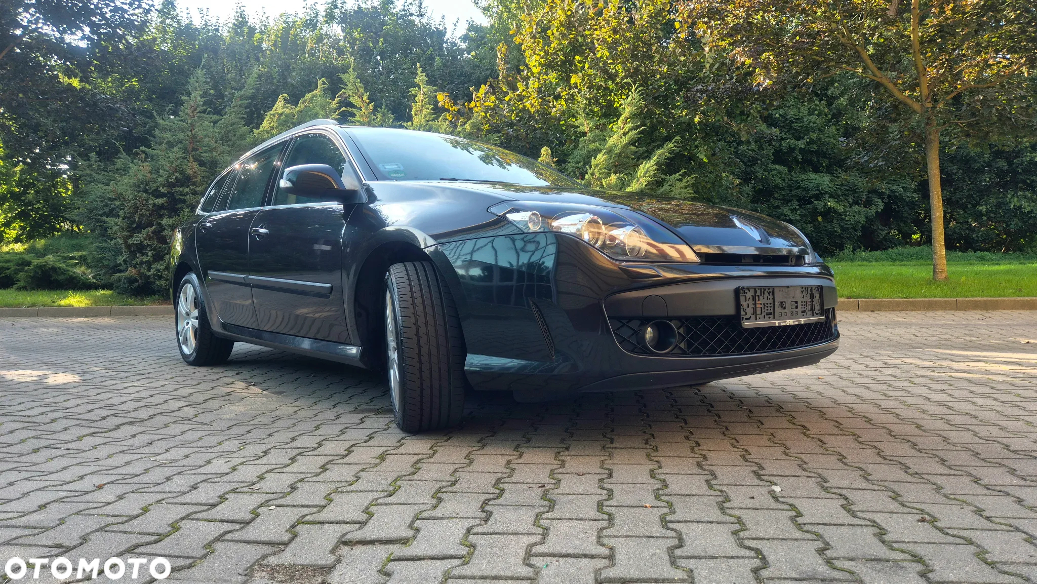 Renault Laguna Grandtour 2.0 dCi FAP Exception - 31