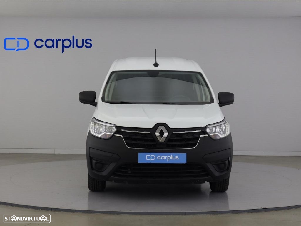 Renault Kangoo 1.5 Blue dCi Authentic - 3