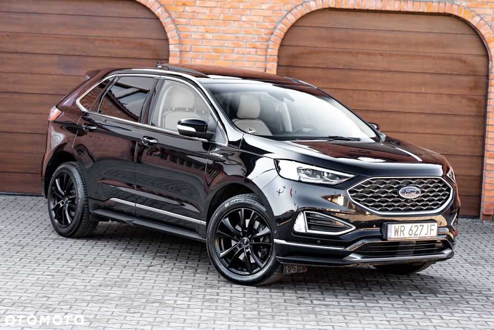 Ford Edge 2.0 EcoBlue Twin-Turbo 4WD Vignale - 1