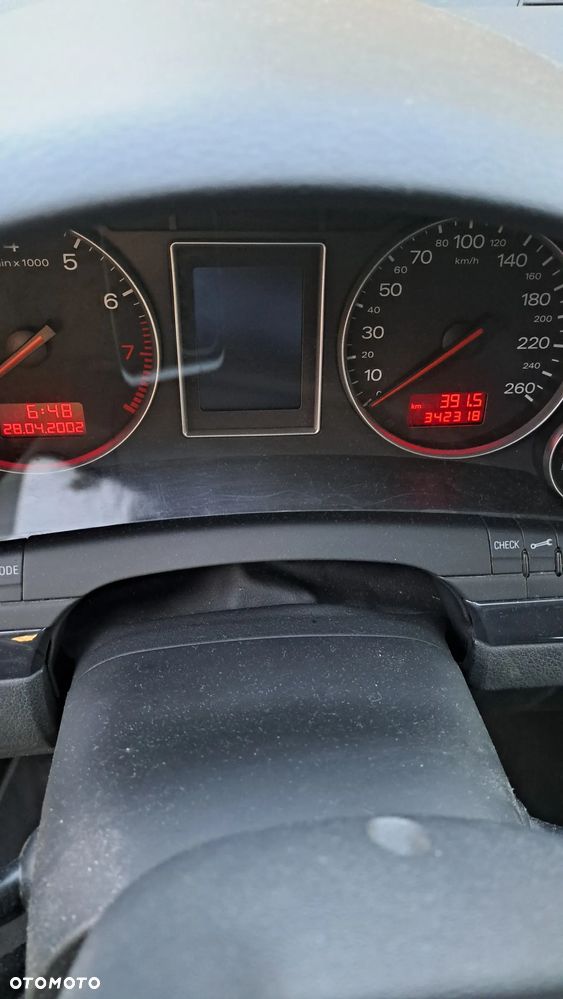 Audi A4 ver-2-0-multitronic - 5