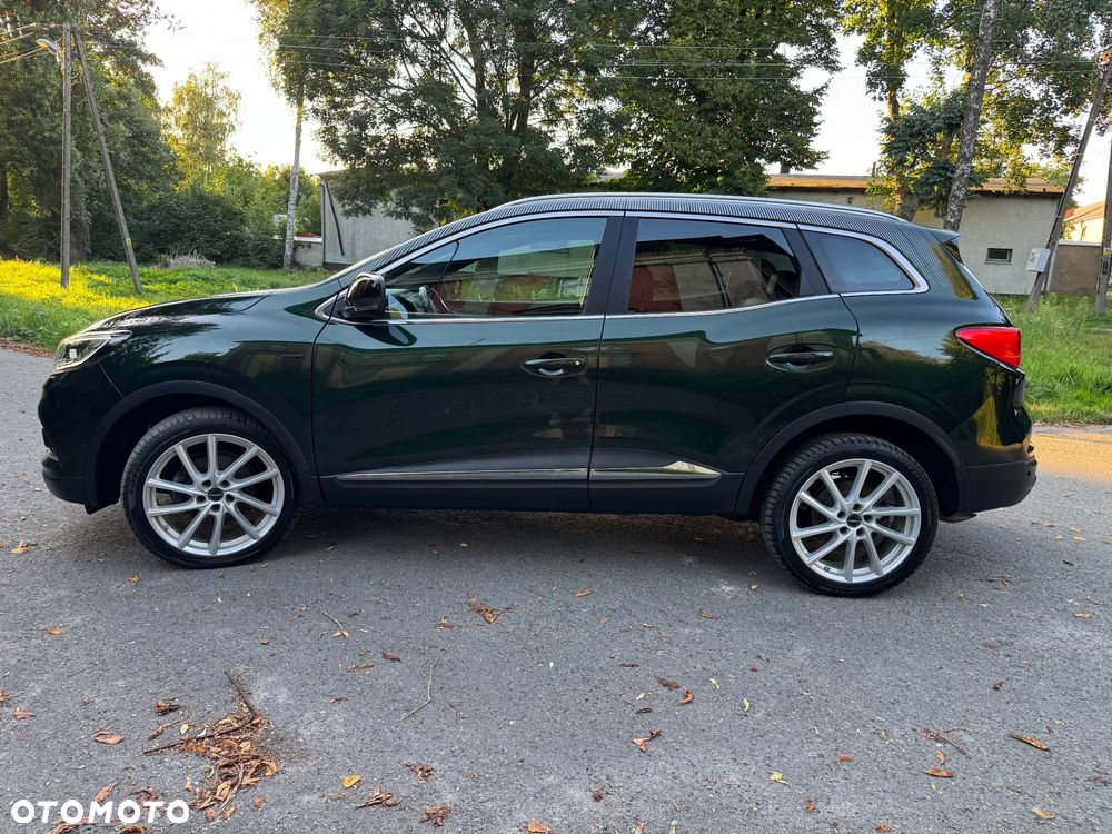 Renault Kadjar - 28
