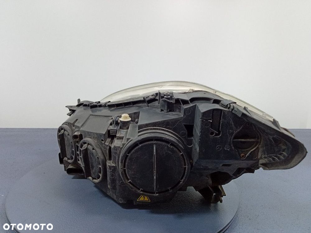 MERCEDES S W221 REFLEKTOR PRAWY BIXENON 1305235874 - 4