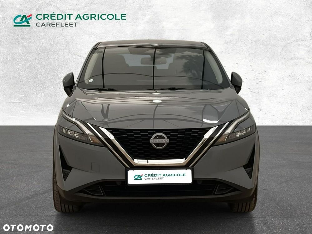Nissan Qashqai - 3