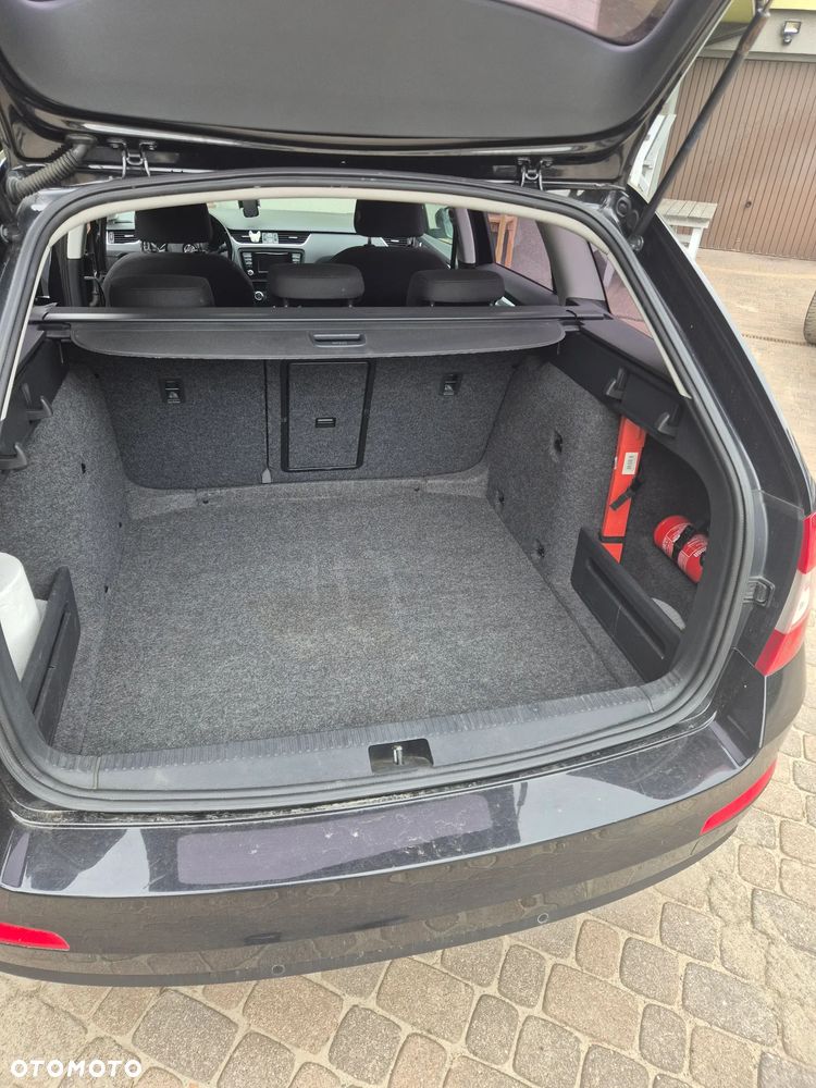 Skoda Octavia 1.8 TSI Elegance - 7