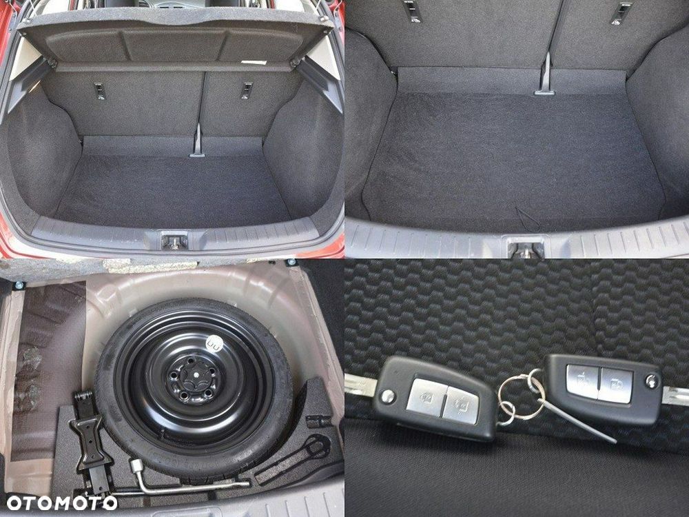 Nissan Pulsar 1.2 DIG-T Visia - 31