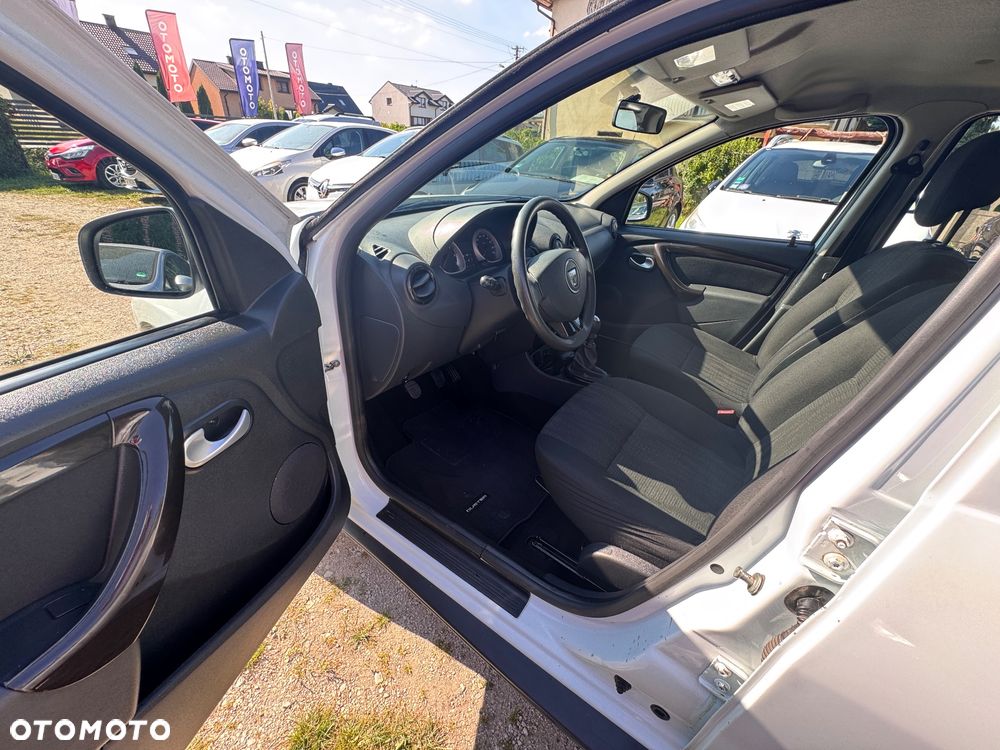 Dacia Duster 1.5 dCi Laureate - 18