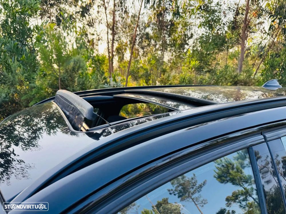 BMW 320 d Auto Pack M - 23