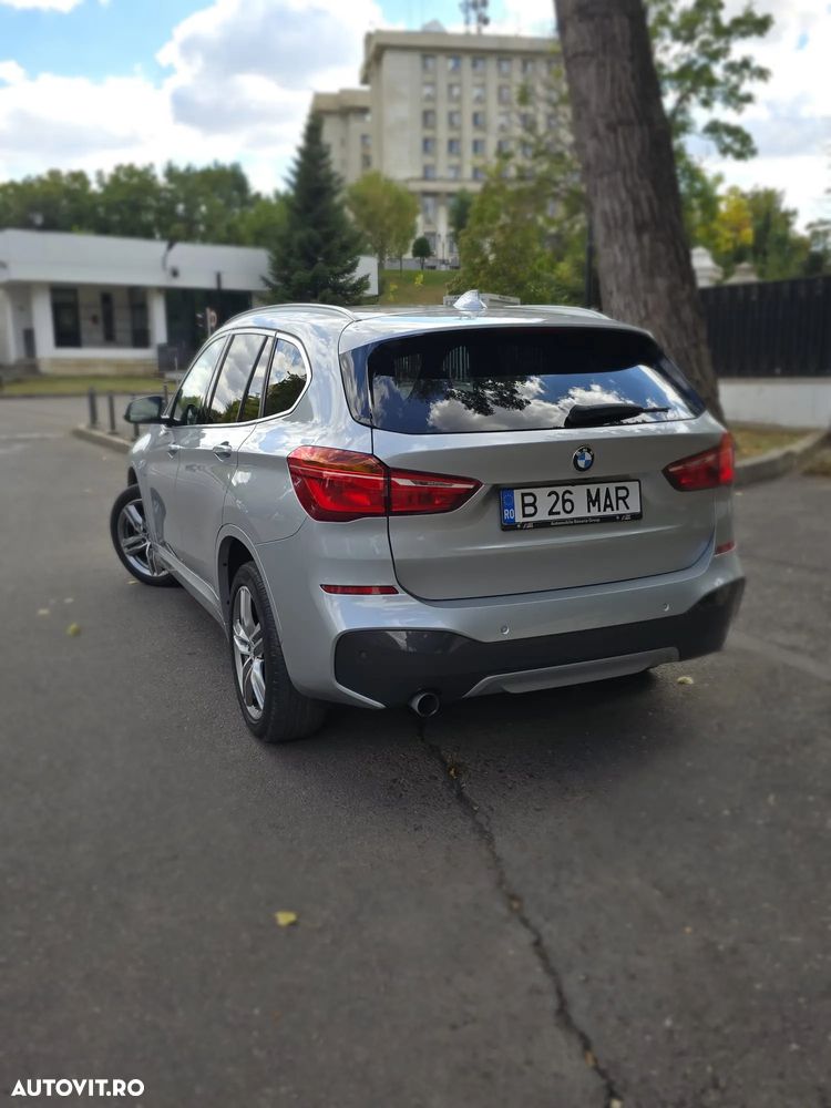 BMW X1 - 6