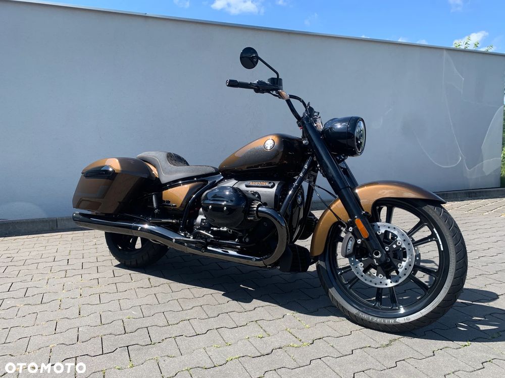 BMW R - 7