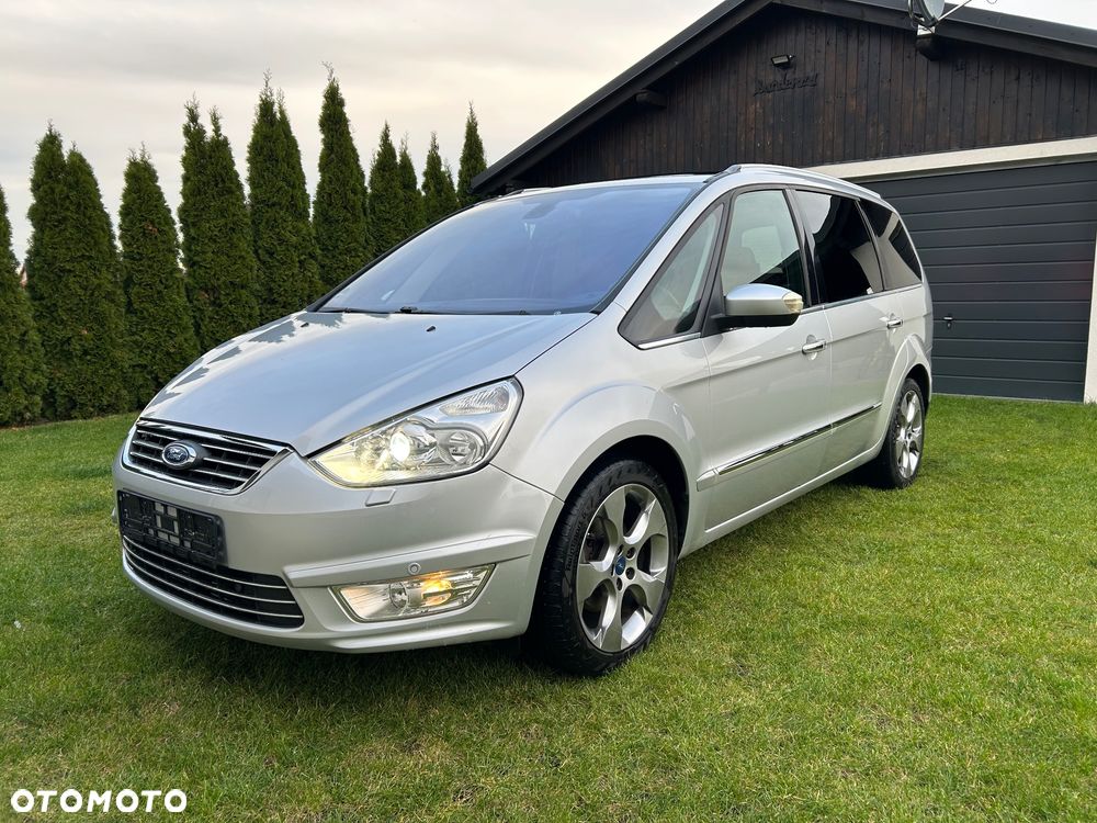 Ford Galaxy