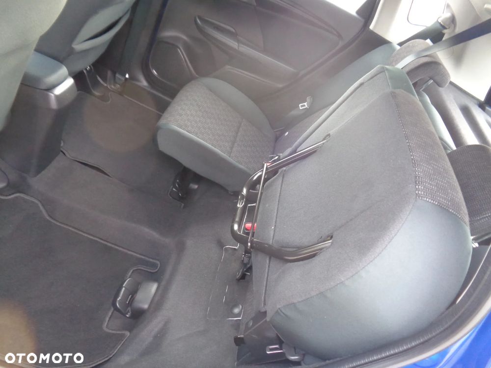 Honda Jazz 1.3 i-VTEC Elegance - 11