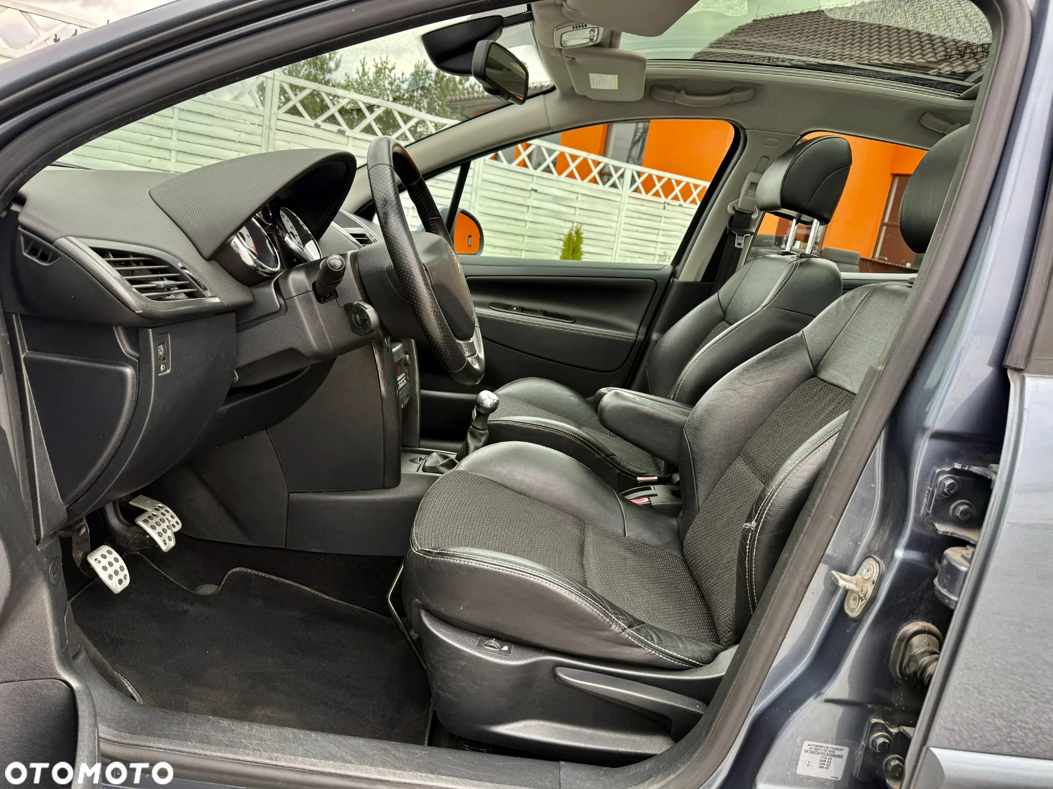 Peugeot 207 150 Turbo Sport - 8