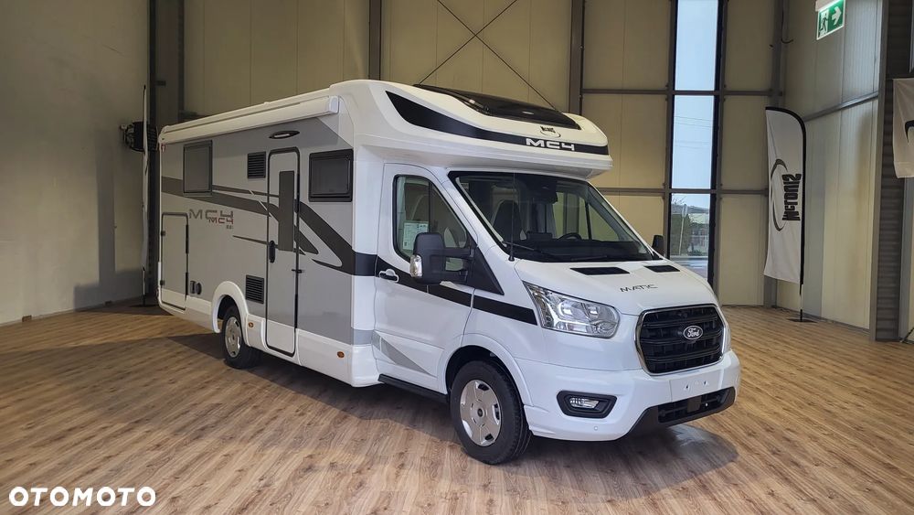 McLOUIS MC4 381 - 4 osobowy - 2