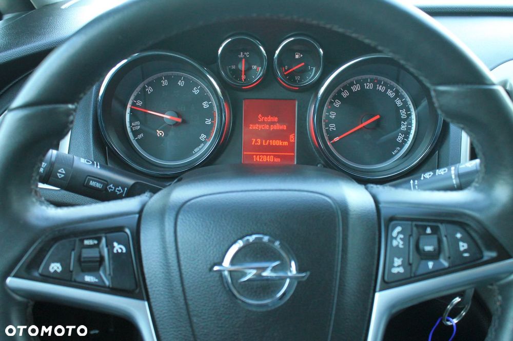 Opel Astra - 36