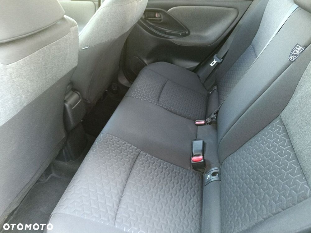 Toyota Yaris Cross Hybrid 1.5 Comfort - 13