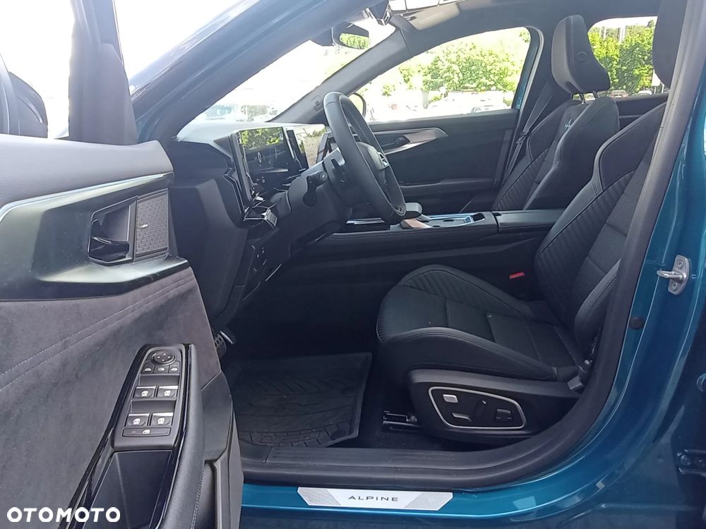Renault Austral 1.2 E-Tech Full Hybrid 200 Esprit Alpine MMT - 9