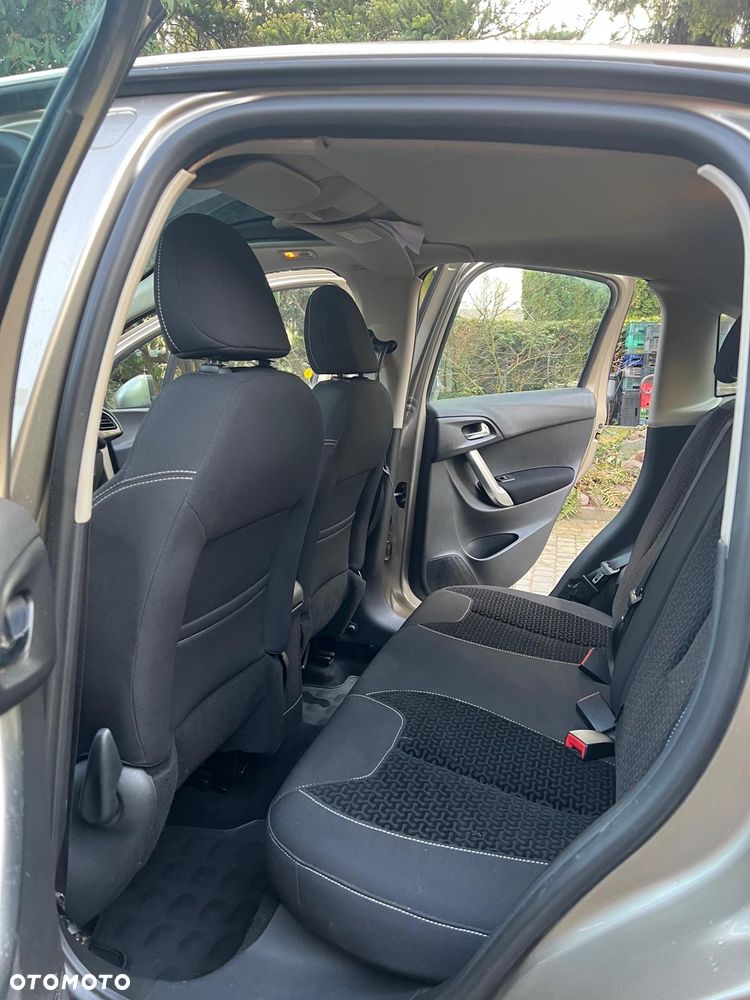 Citroën C3 1.4 VTi Seduction - 11