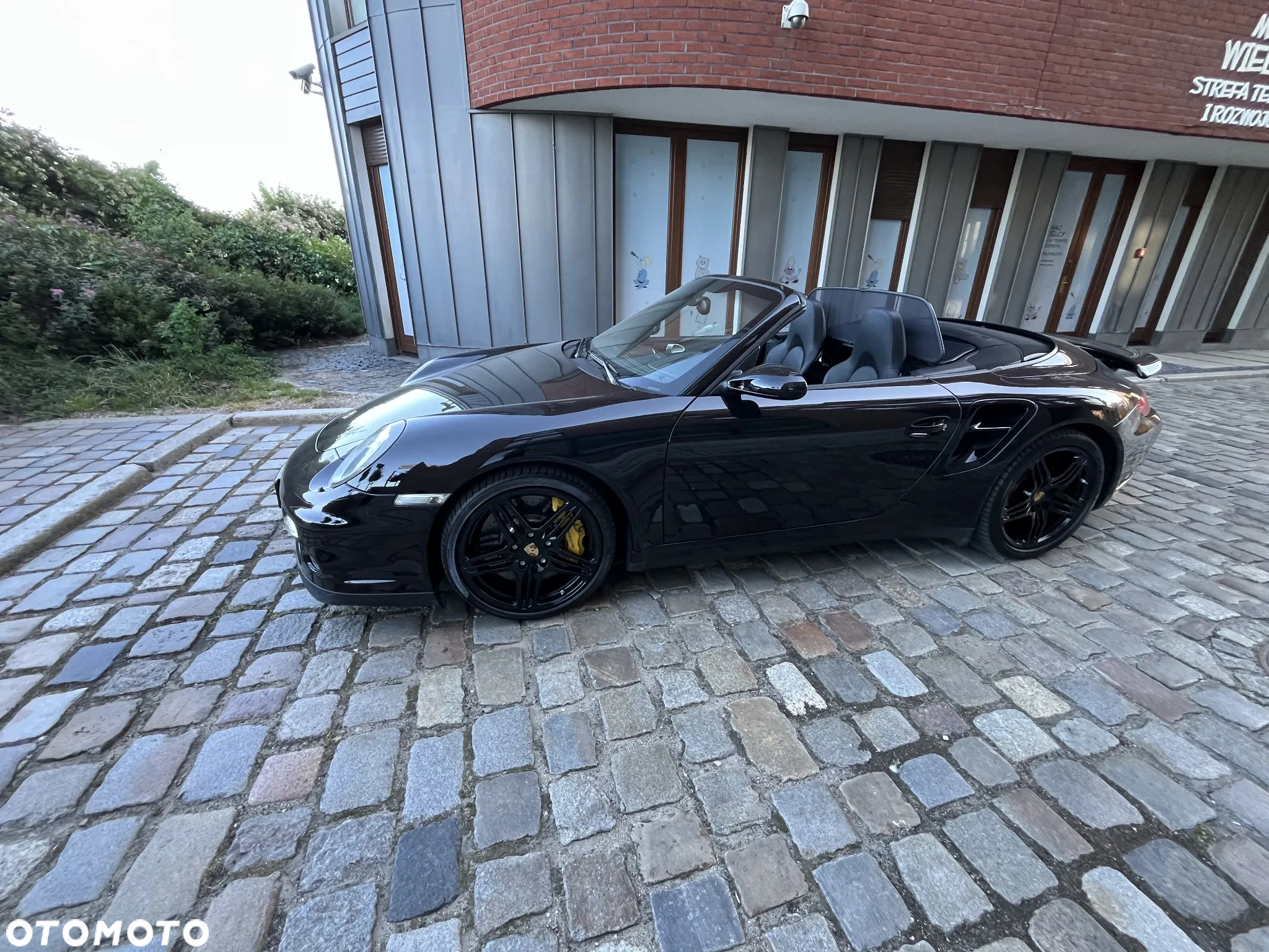Porsche 911 - 16