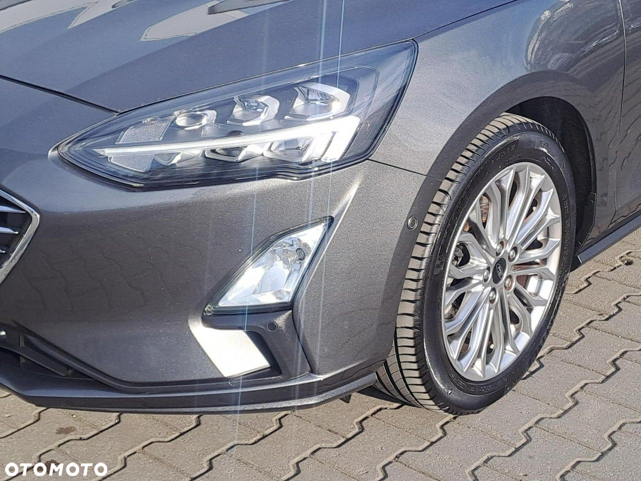 Ford Focus - 16