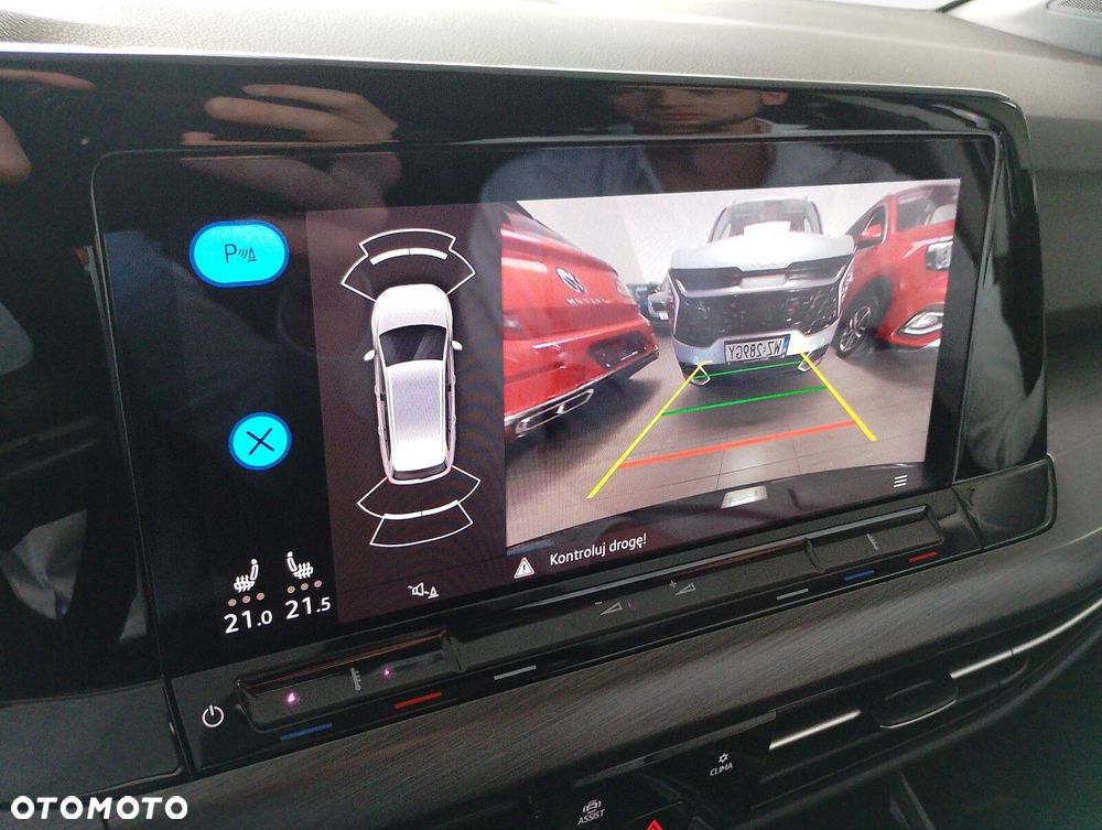 Volkswagen Golf Variant - 30